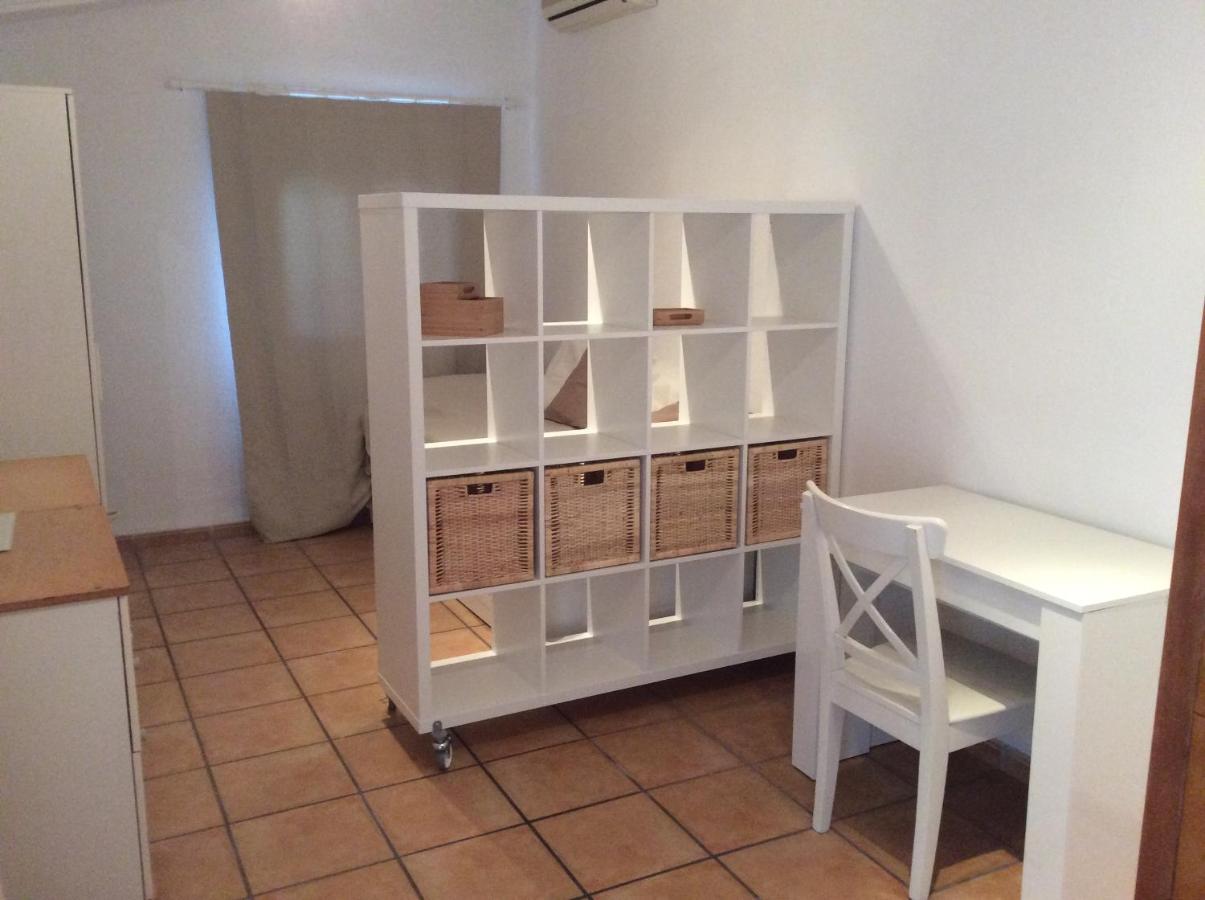 Apartamento Centrico Con Terraza Platja d'Aro Exterior photo