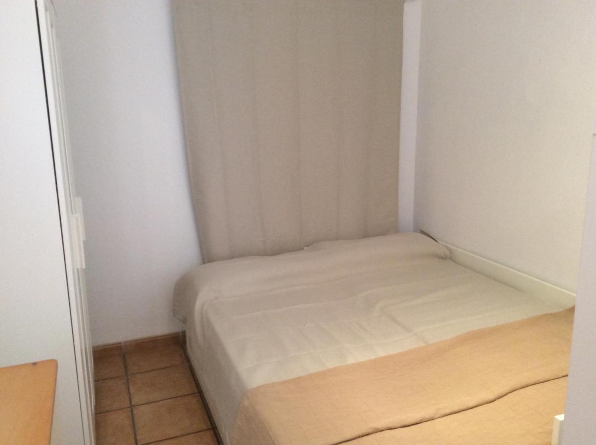 Apartamento Centrico Con Terraza Platja d'Aro Exterior photo