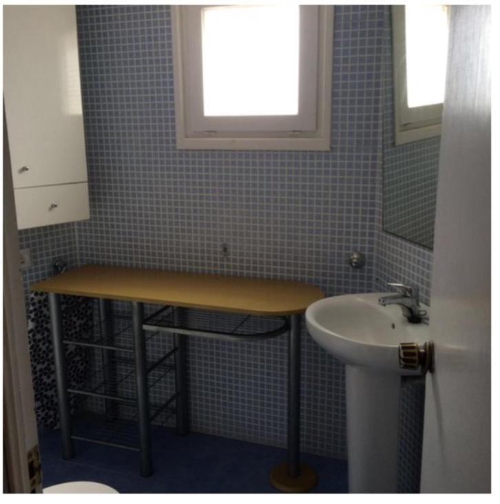 Apartamento Centrico Con Terraza Platja d'Aro Exterior photo