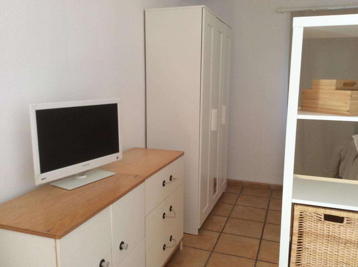 Apartamento Centrico Con Terraza Platja d'Aro Exterior photo